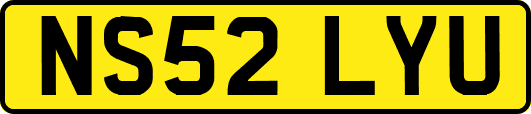 NS52LYU