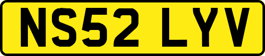 NS52LYV