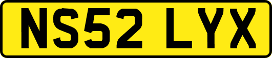 NS52LYX