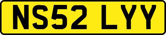 NS52LYY