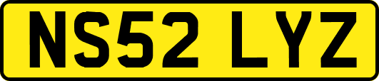 NS52LYZ