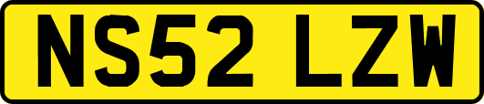 NS52LZW