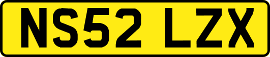 NS52LZX