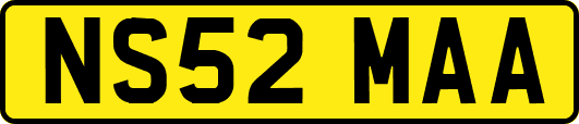 NS52MAA