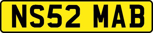 NS52MAB