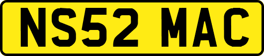 NS52MAC