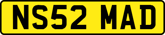 NS52MAD