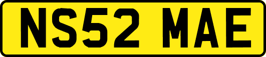 NS52MAE