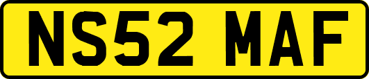 NS52MAF