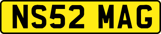 NS52MAG