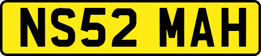 NS52MAH