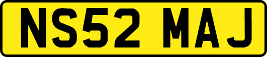 NS52MAJ