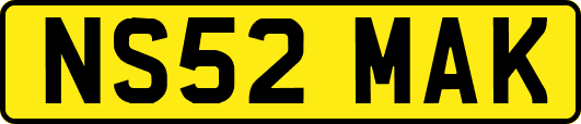NS52MAK