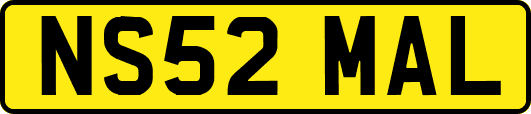 NS52MAL