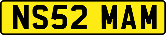 NS52MAM