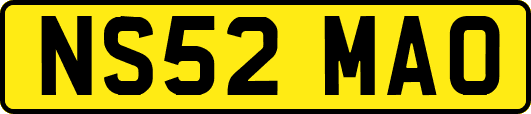 NS52MAO