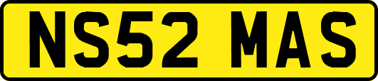 NS52MAS