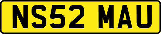 NS52MAU