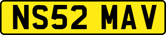 NS52MAV