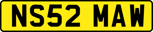 NS52MAW