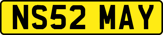 NS52MAY