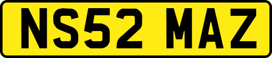 NS52MAZ