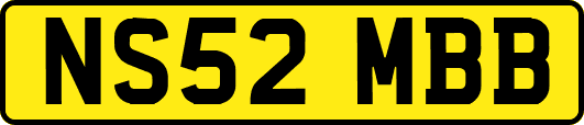 NS52MBB