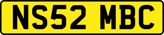 NS52MBC