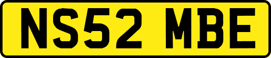 NS52MBE