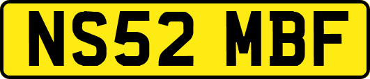 NS52MBF