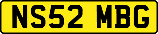 NS52MBG