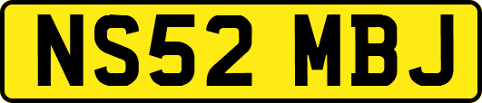 NS52MBJ
