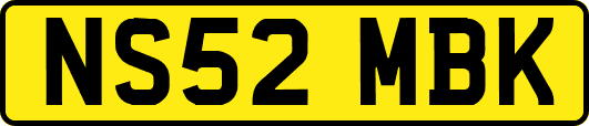 NS52MBK