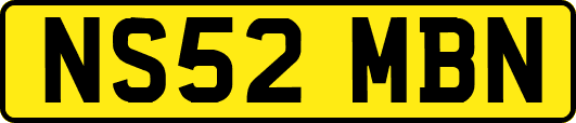 NS52MBN