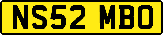 NS52MBO