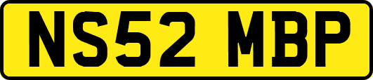 NS52MBP