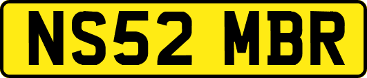 NS52MBR