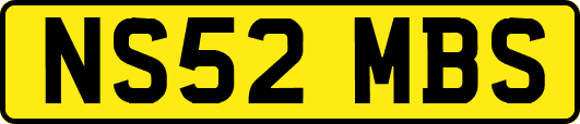 NS52MBS