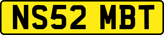NS52MBT