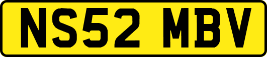 NS52MBV