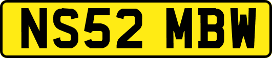 NS52MBW