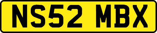 NS52MBX