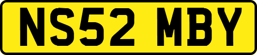 NS52MBY