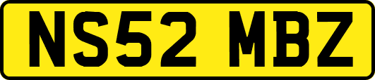 NS52MBZ
