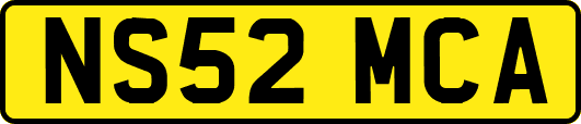 NS52MCA
