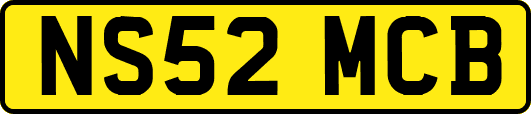 NS52MCB