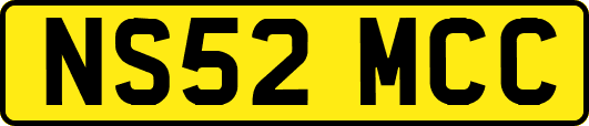 NS52MCC