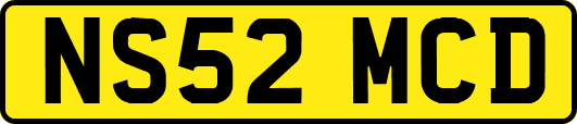 NS52MCD