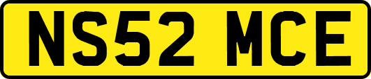 NS52MCE