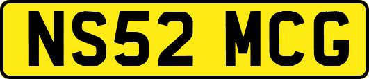 NS52MCG